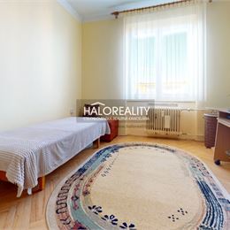 Predaj, trojizbový byt Lučenec, centrum - EXKLUZÍVNE HALO REALITY