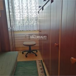 Predaj, trojizbový byt Komárno, Vodná ulica