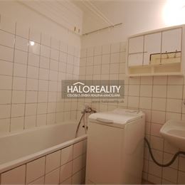 Predaj, jednoizbový byt Žiar nad Hronom, Centrum I - ZNÍŽENÁ CENA