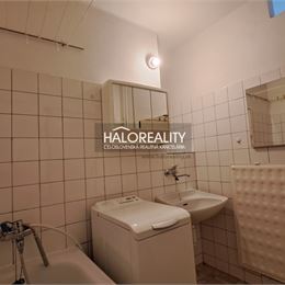 Predaj, jednoizbový byt Žiar nad Hronom, Centrum I - ZNÍŽENÁ CENA
