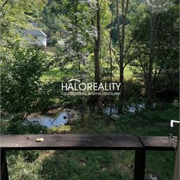 Predaj, chalupa Ábelová, Madačka - EXKLUZÍVNE HALO REALITY