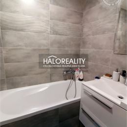 Predaj, štvorizbový byt Želovce, plus garáž - EXKLUZÍVNE HALO REALITY