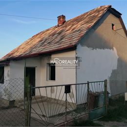 Predaj, rodinný dom Radzovce - EXKLUZÍVNE HALO REALITY