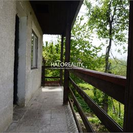Predaj, záhradná chata Košice Vyšné Opátske, Osiková - ZNÍŽENÁ CENA