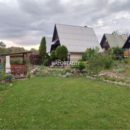 Predaj, záhradná chata Prievidza, Sad 600-ročnice