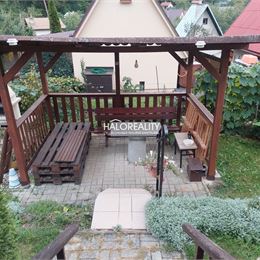 Predaj, záhradná chata Prievidza, Sad 600-ročnice