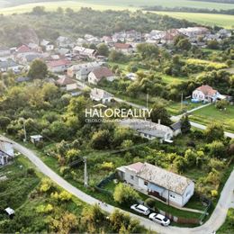 Predaj, rodinný dom Kunova Teplica - EXKLUZÍVNE HALO REALITY