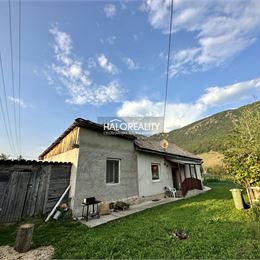 Predaj, rodinný dom Kunova Teplica - EXKLUZÍVNE HALO REALITY