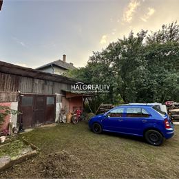 Predaj, rodinný dom Kunova Teplica - ZNÍŽENÁ CENA - EXKLUZÍVNE HALO REALITY