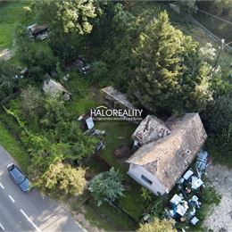 Predaj, rodinný dom Hrachovo - EXKLUZÍVNE HALO REALITY
