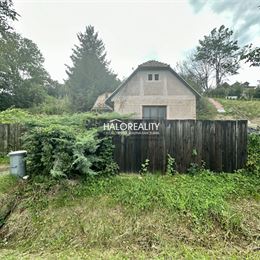 Predaj, rodinný dom Hrachovo - EXKLUZÍVNE HALO REALITY