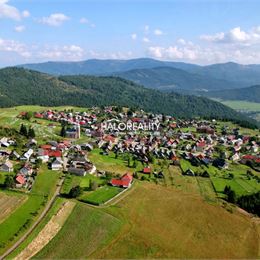 Predaj, záhradná chata Závadka nad Hronom