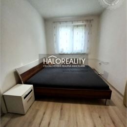 Prenájom, trojizbový byt Senica - ZNÍŽENÁ CENA - EXKLUZÍVNE HALO REALITY