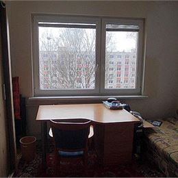 4-izbový byt na sídlisku SNP v Považskej Bystrici
