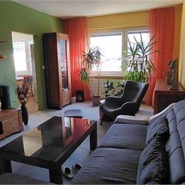 4-izbový byt na sídlisku SNP v Považskej Bystrici