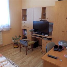 3-izbový byt na sídlisku SNP v Považskej Bystrici