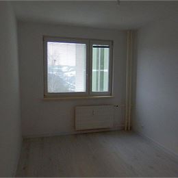 3-izbový byt na sídlisku Rozkvet v Považskej Bystrici