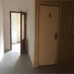 Ponúkame 2-izbový byt na predaj Prešov, Sekčov, ul. Pavla Horova, priestranný.