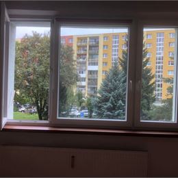Ponúkame 2-izbový byt na predaj Prešov, Sekčov, ul. Pavla Horova, priestranný.