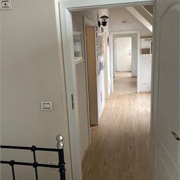 REALFINANC - 100 % Aktuálny !!! 3 izbový tehlový byt 78 m2 + parkovacie miesto v garáži, Malý Paríž, Centrum