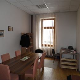 Kancelárske priestory - Levočská ul.