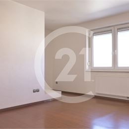 CENTURY 21 Pressburg Vám ponúka priestranný 3 izbový byt na predaj v Bratislave