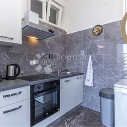 Apartmán pri mori – Kraljevica, 60m2