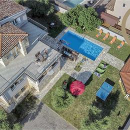 Vila – Jadreški, Ližnjan, 450m2