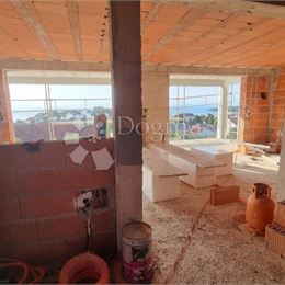 Apartmán – Banjol, Rab, 117,61m2