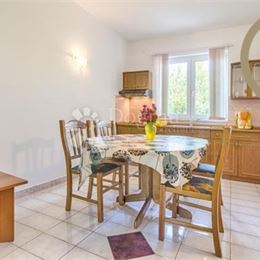Apartmán s bazénom! – Medulin, 76,63m2
