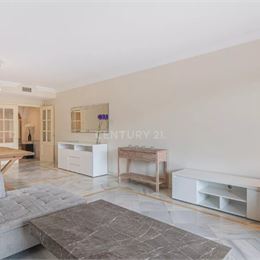 Skvelý investičný byt 2+1 v luxusnom komplexe Magna Marbella, 123 m2
