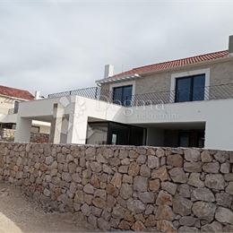 Vila s výhľadom na more – Vodice, 400m2 (V01)