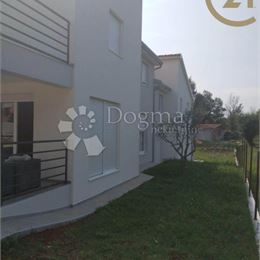 Dvojstavba – Bonaci, Poreč, 381m2