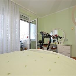 Apartmán v centru s výhledem na moře – Umag, 73,50m2