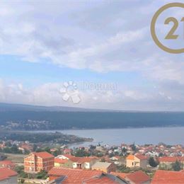 Dům s výhledem na moře! – Gornji Karin, Obrovac, 300m2
