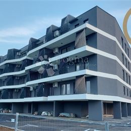 Byt – Umag, 44m2