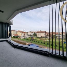 Byt – Umag, 44m2