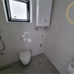 Byt – Umag, 44m2