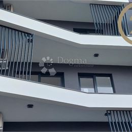 Byt – Umag, 44m2