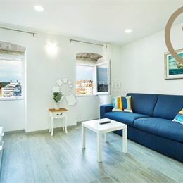 Apartmány 20m od mora – Rovinj, 95m2