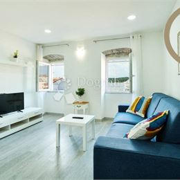 Apartmány 20m od mora – Rovinj, 95m2