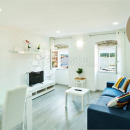 Apartmány 20m od mora – Rovinj, 95m2