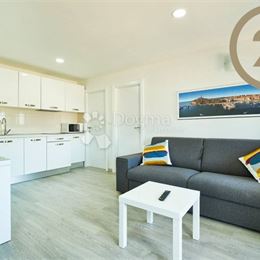 Apartmány 20m od mora – Rovinj, 95m2