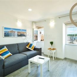 Apartmány 20m od mora – Rovinj, 95m2