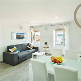 Apartmány 20m od mora – Rovinj, 95m2