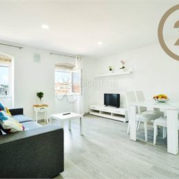 Apartmány 20m od mora – Rovinj, 95m2