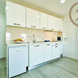 Apartmány 20m od mora – Rovinj, 95m2