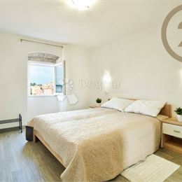 Apartmány 20m od mora – Rovinj, 95m2