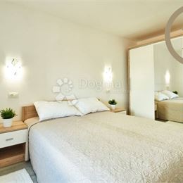Apartmány 20m od mora – Rovinj, 95m2