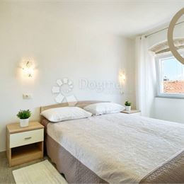 Apartmány 20m od mora – Rovinj, 95m2